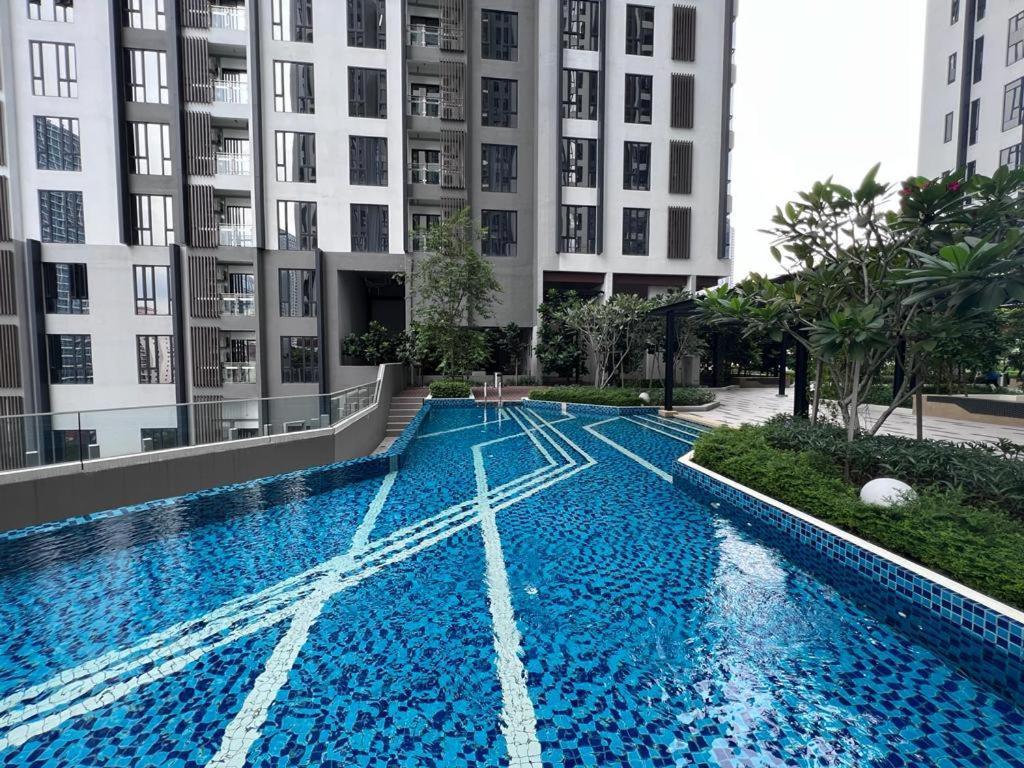 Sentral Suites Kuala Lumpur By Leyla 3Br Suites 8 Pax — Photos 1
